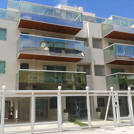 Ks Residence Rio de Janeiro Bagian luar foto