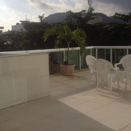 Ks Residence Rio de Janeiro Bagian luar foto