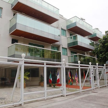 Ks Residence Rio de Janeiro Bagian luar foto