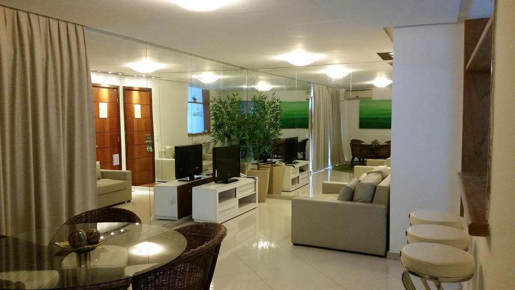 Ks Residence Rio de Janeiro Ruang foto
