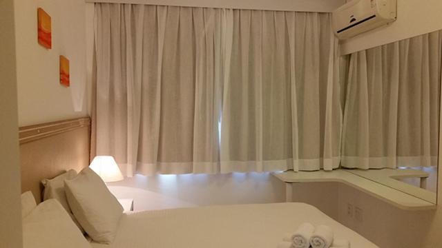 Ks Residence Rio de Janeiro Ruang foto