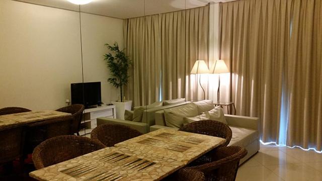 Ks Residence Rio de Janeiro Ruang foto
