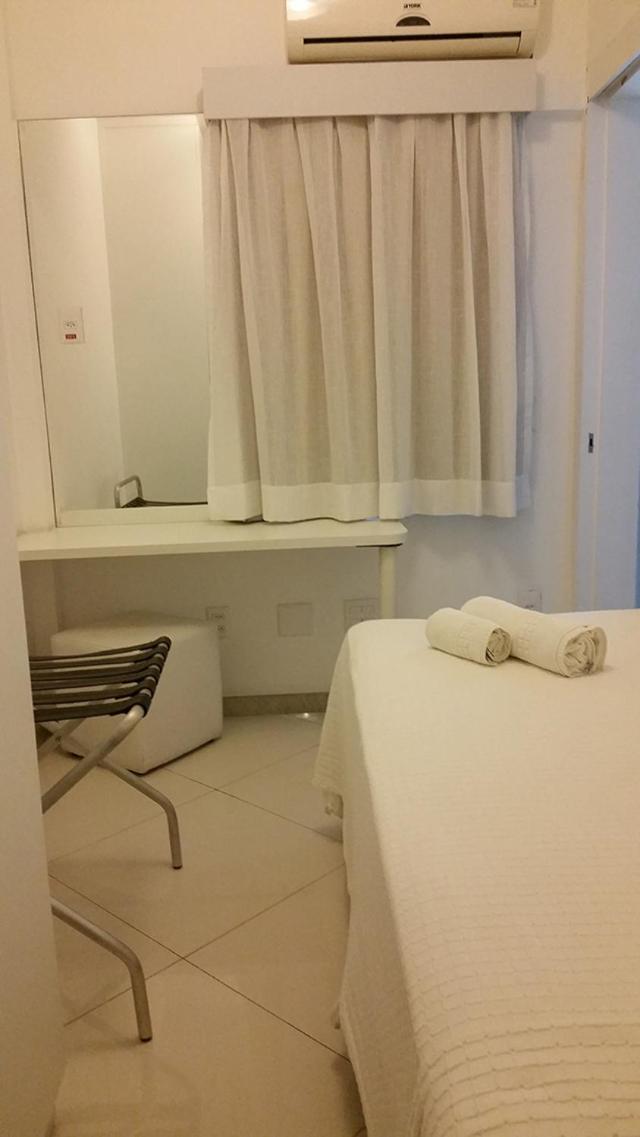 Ks Residence Rio de Janeiro Ruang foto