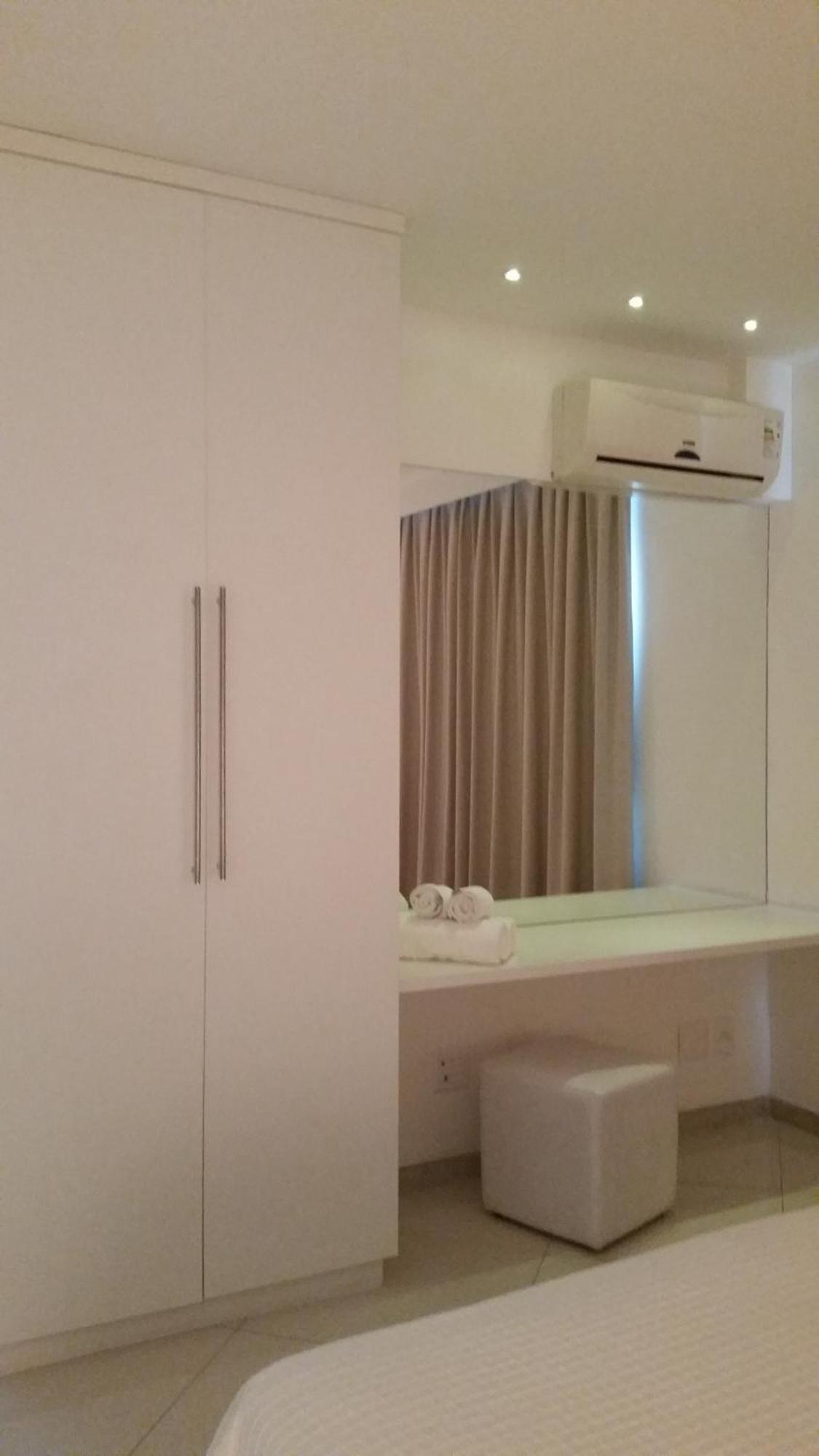 Ks Residence Rio de Janeiro Ruang foto