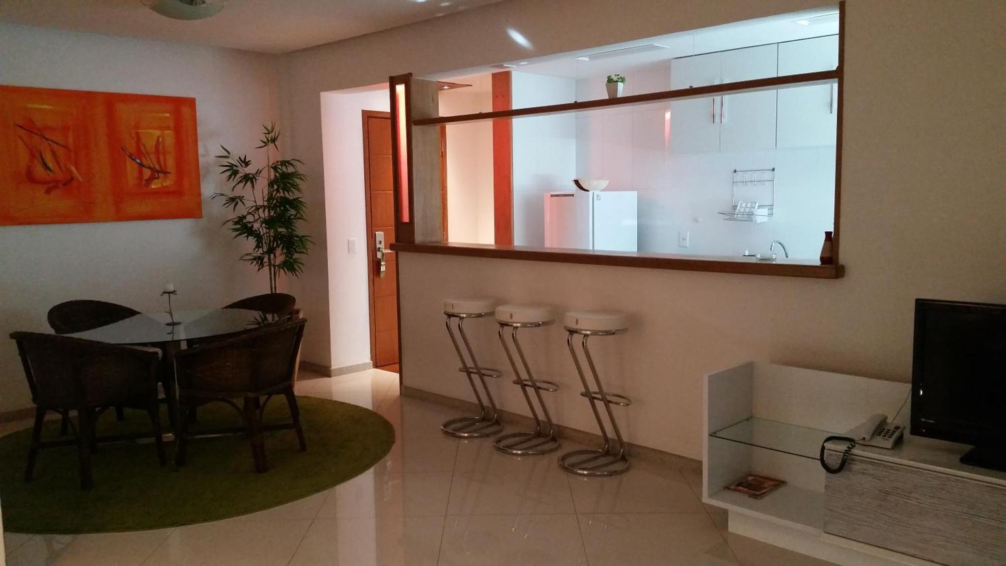 Ks Residence Rio de Janeiro Ruang foto