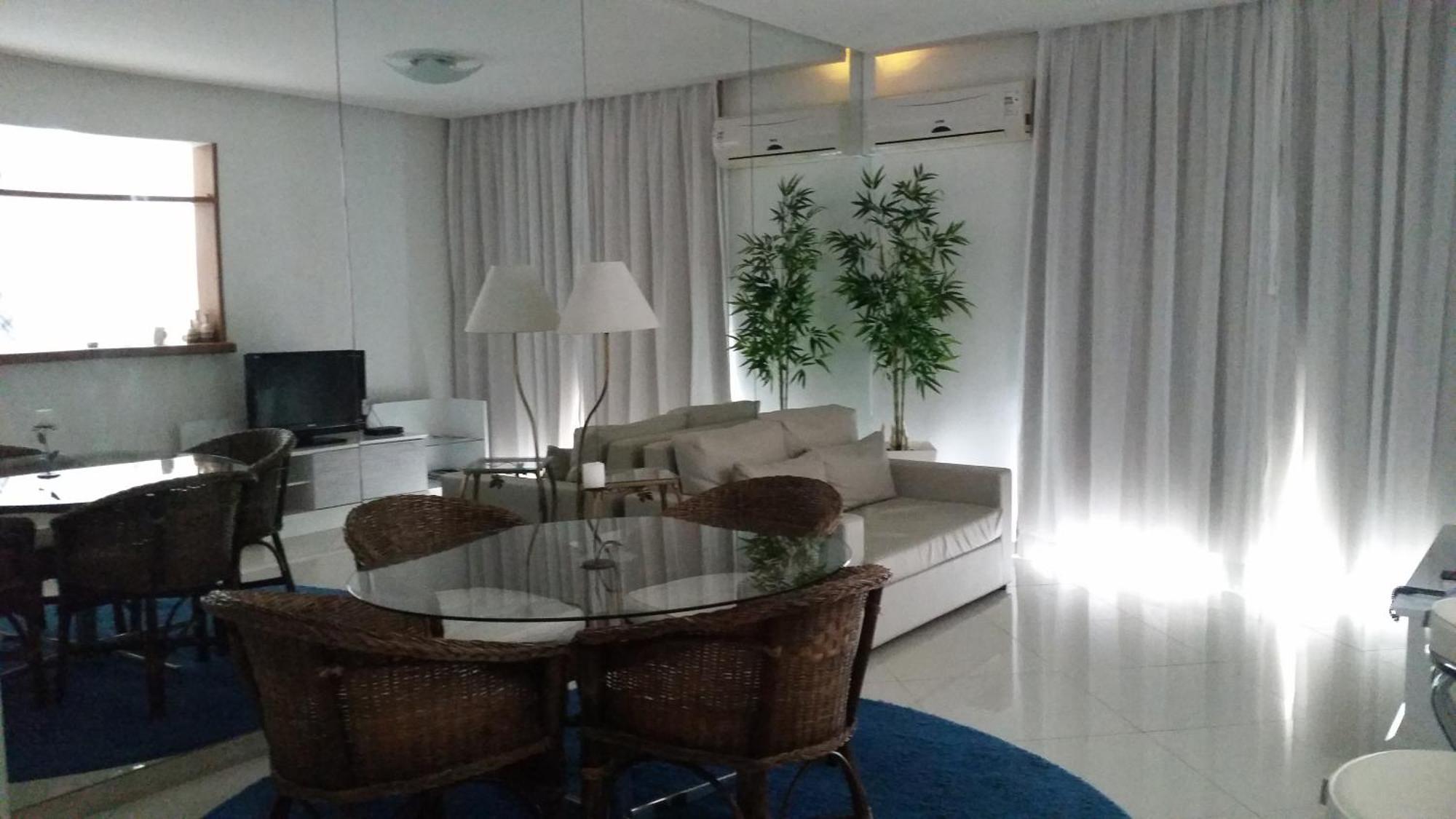 Ks Residence Rio de Janeiro Ruang foto