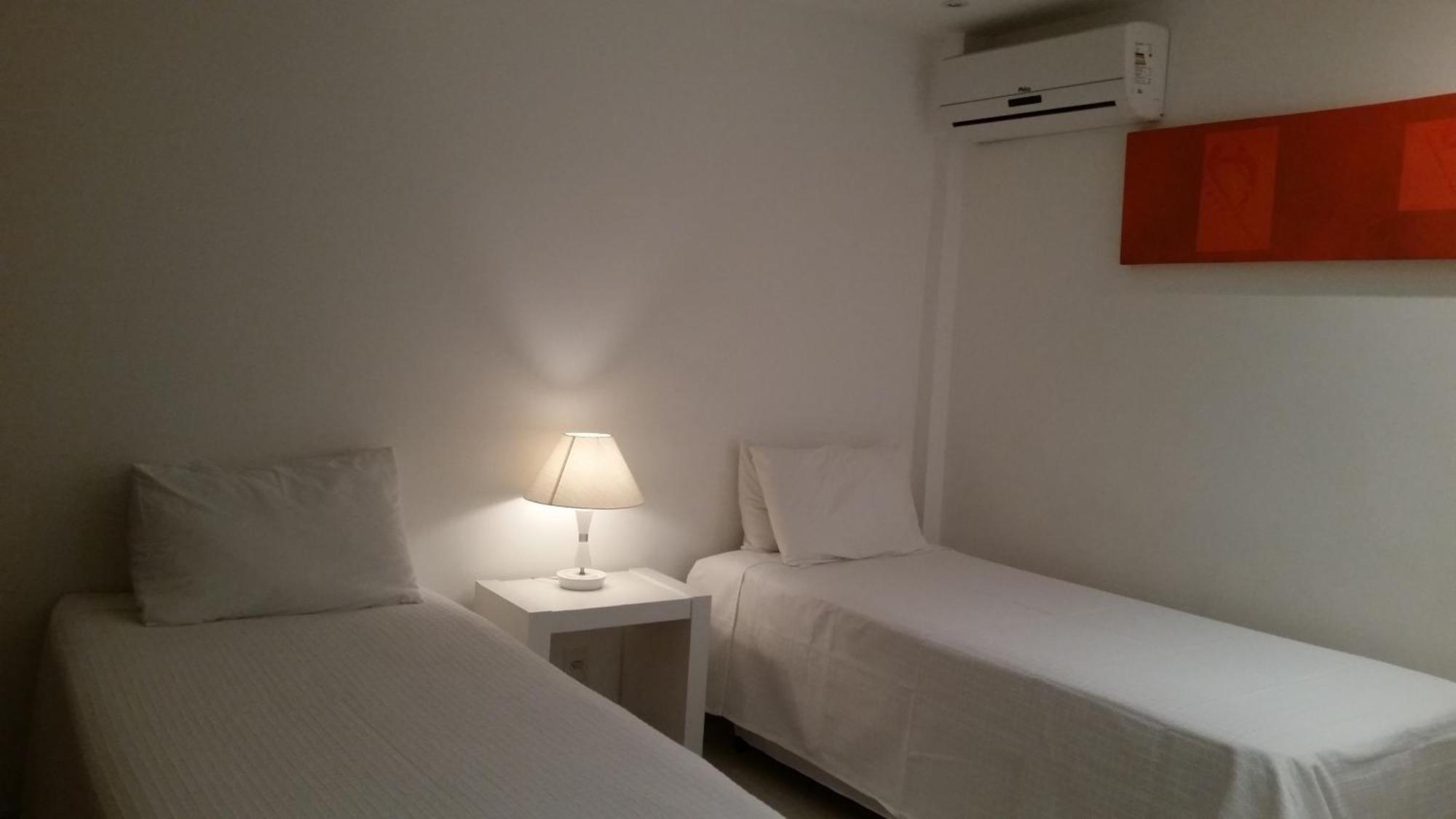 Ks Residence Rio de Janeiro Ruang foto