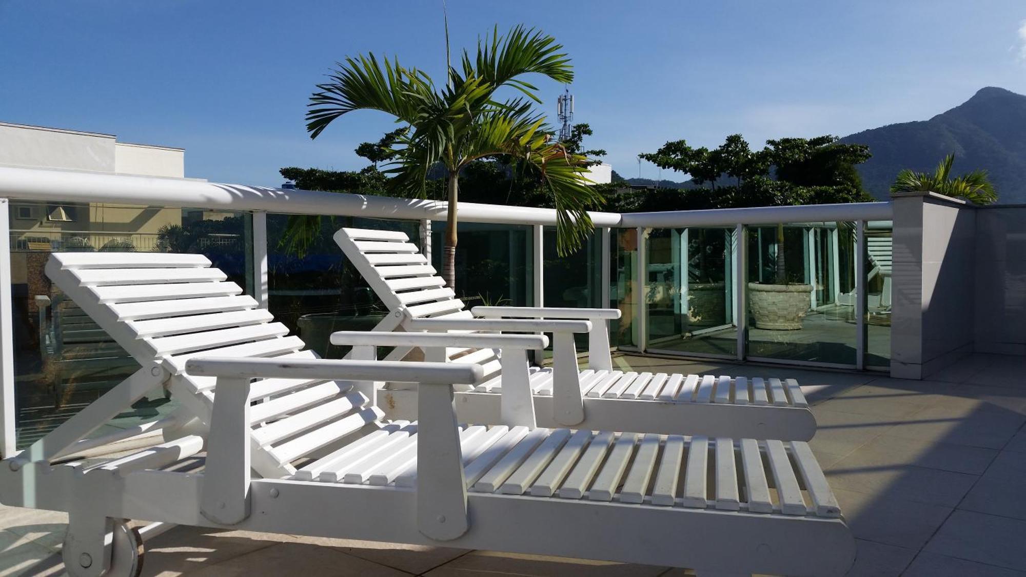 Ks Residence Rio de Janeiro Ruang foto