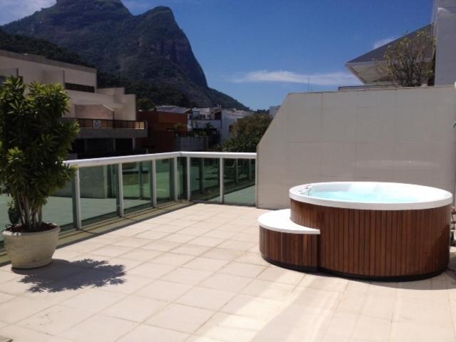 Ks Residence Rio de Janeiro Ruang foto