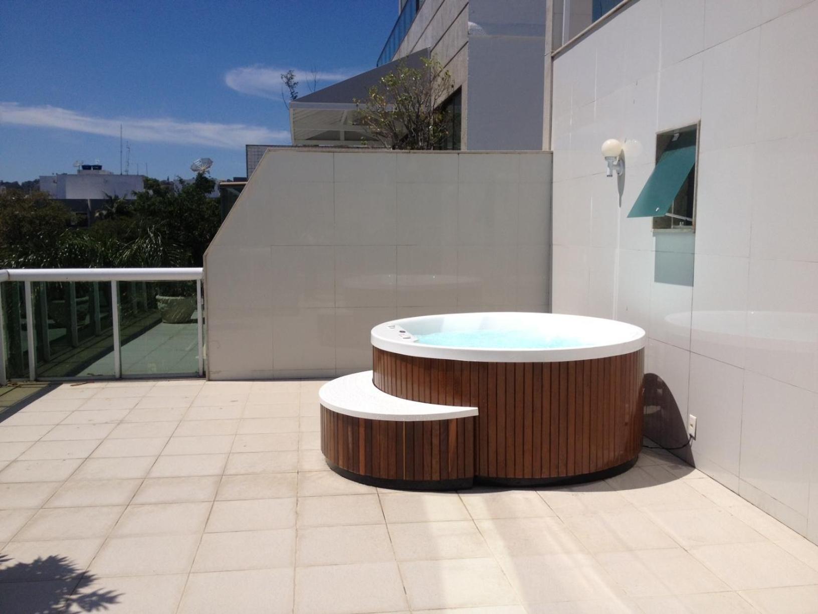 Ks Residence Rio de Janeiro Ruang foto