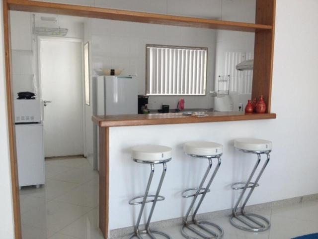 Ks Residence Rio de Janeiro Bagian luar foto