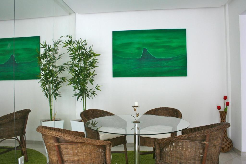 Ks Residence Rio de Janeiro Ruang foto