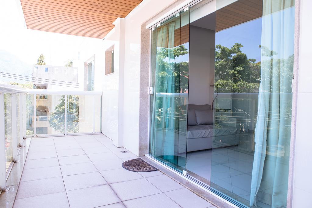 Ks Residence Rio de Janeiro Bagian luar foto