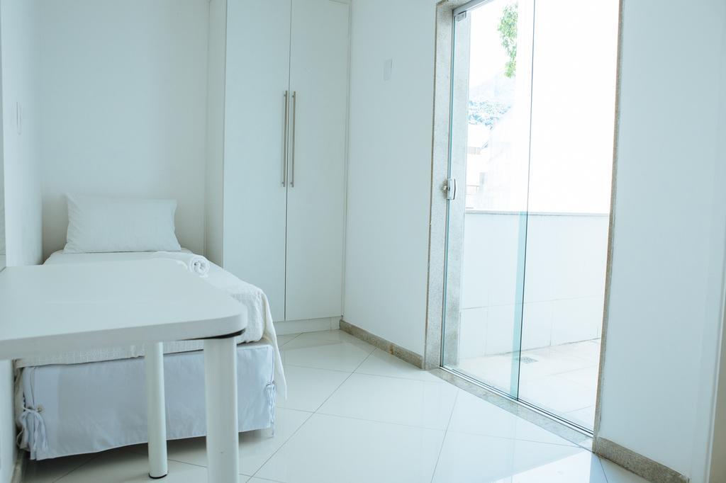 Ks Residence Rio de Janeiro Bagian luar foto