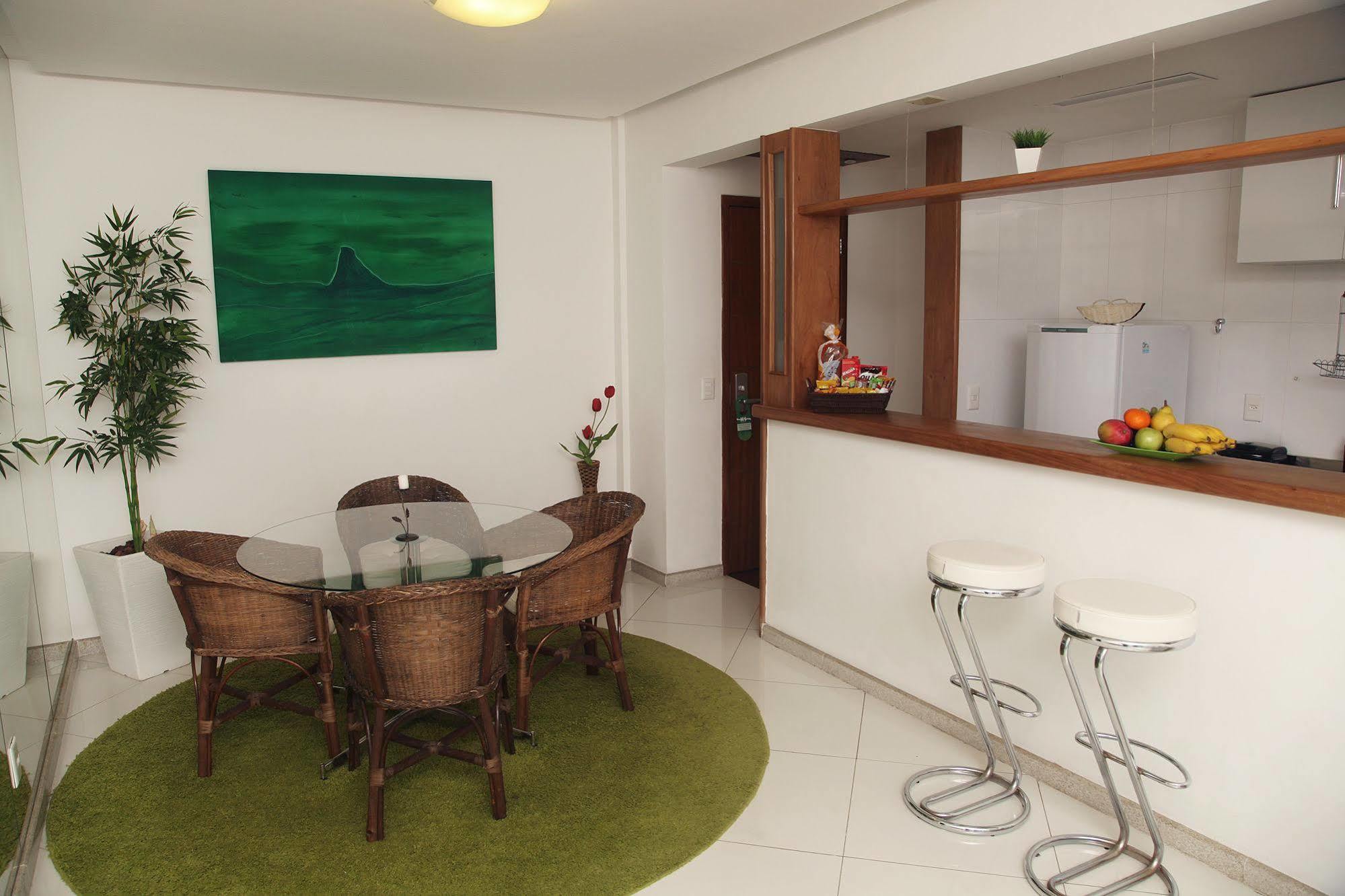 Ks Residence Rio de Janeiro Bagian luar foto