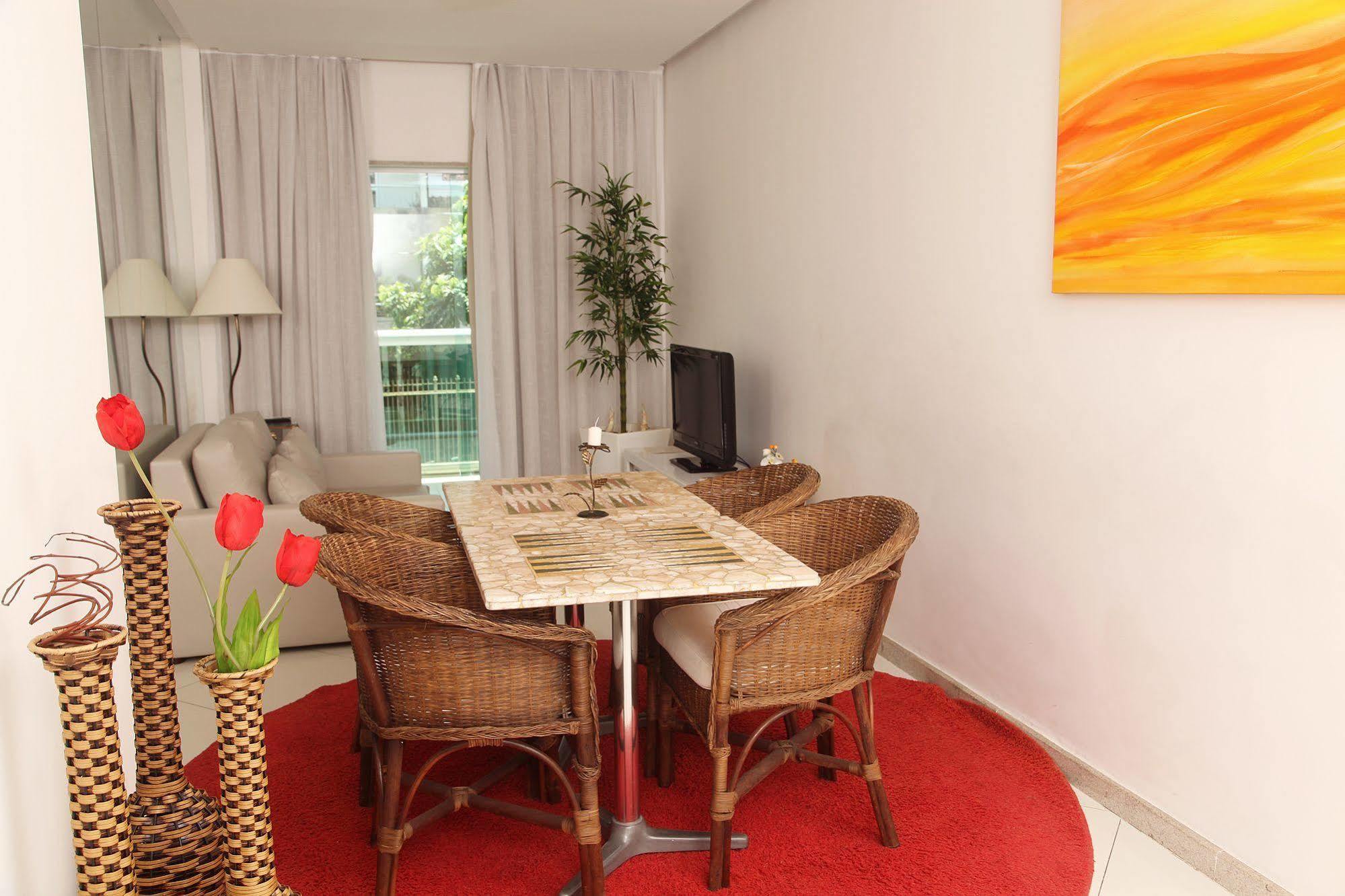 Ks Residence Rio de Janeiro Bagian luar foto