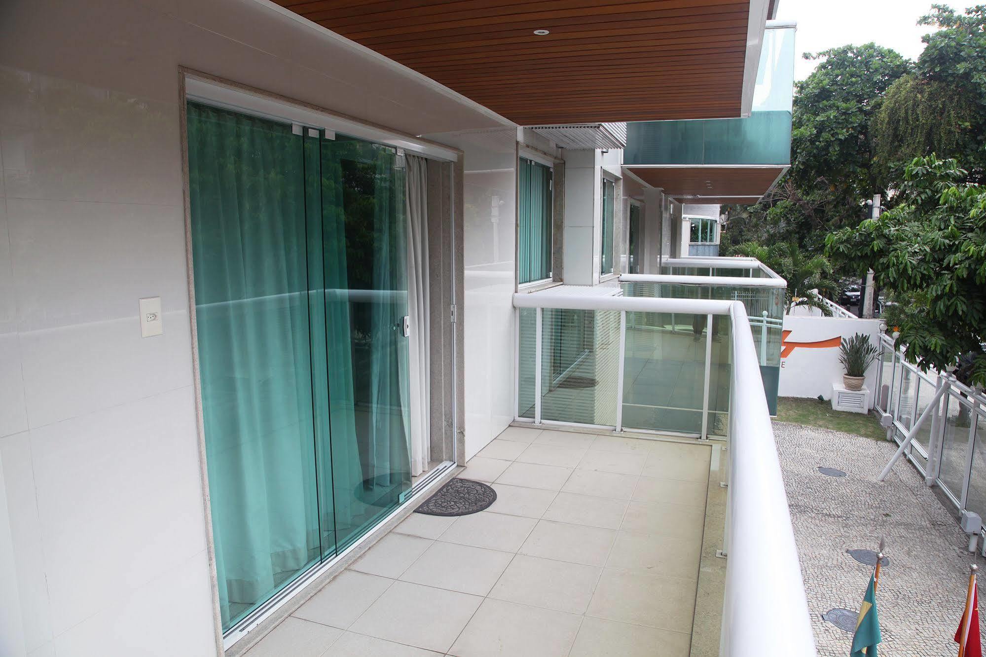 Ks Residence Rio de Janeiro Bagian luar foto