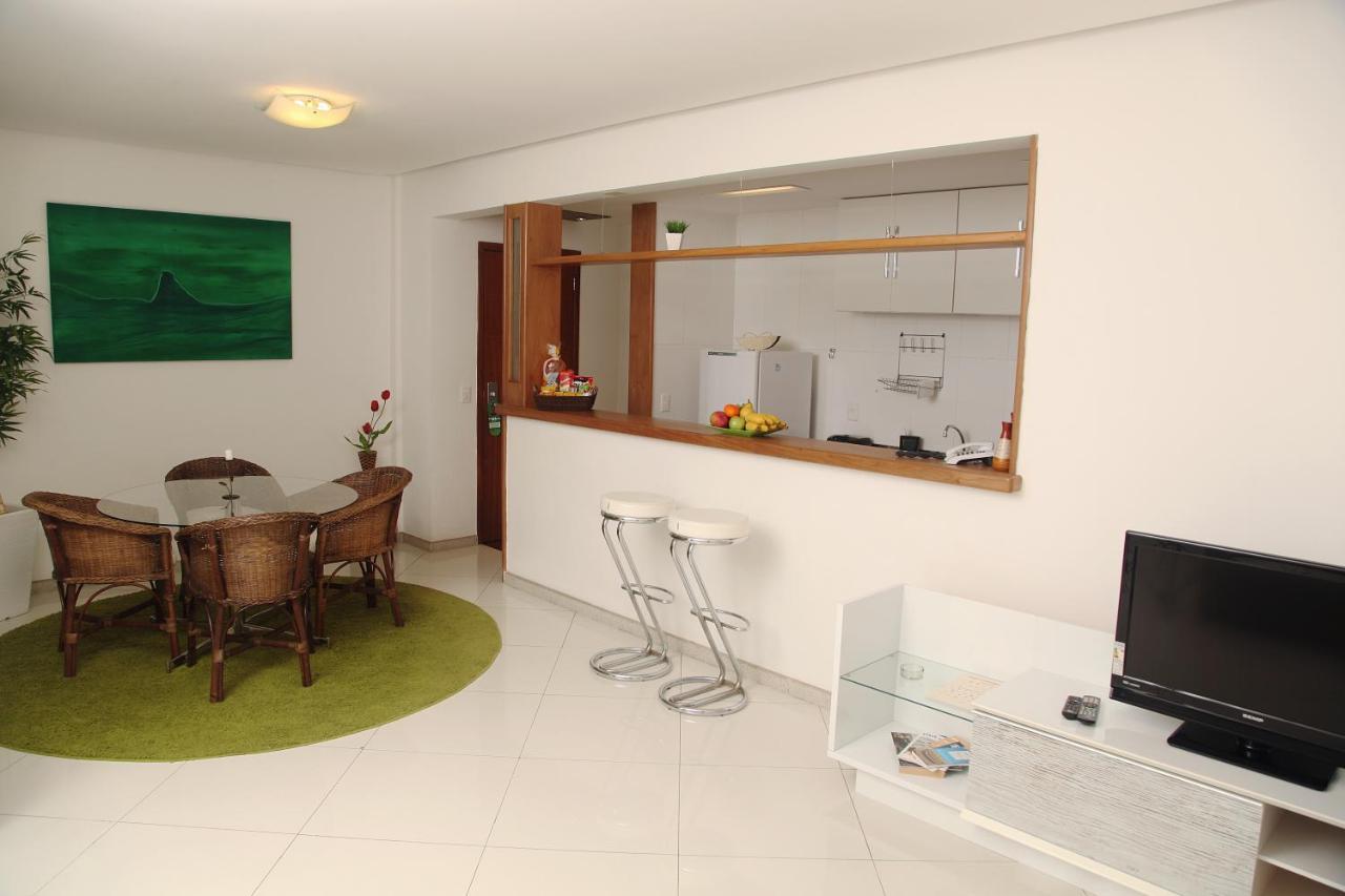 Ks Residence Rio de Janeiro Bagian luar foto