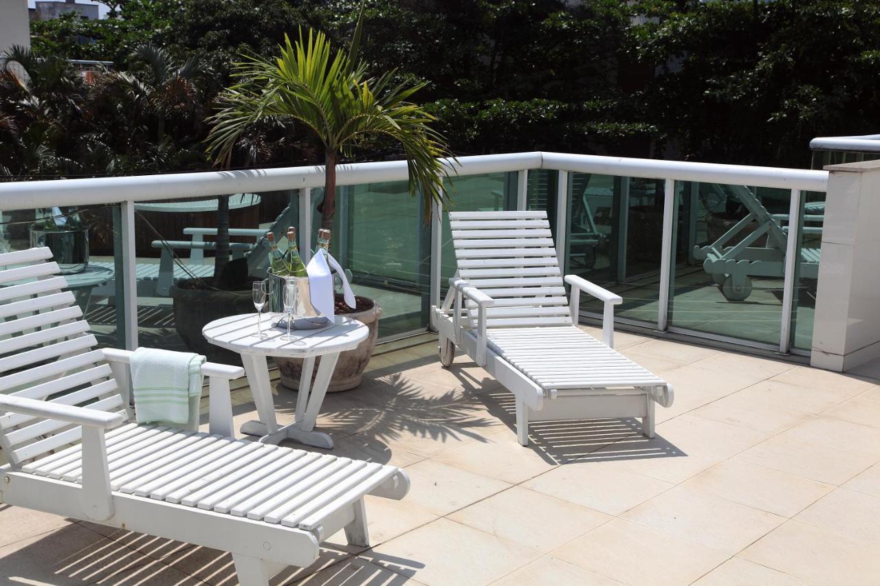 Ks Residence Rio de Janeiro Bagian luar foto